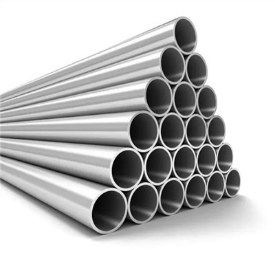 Astm 304 Stainless Steel Pipe