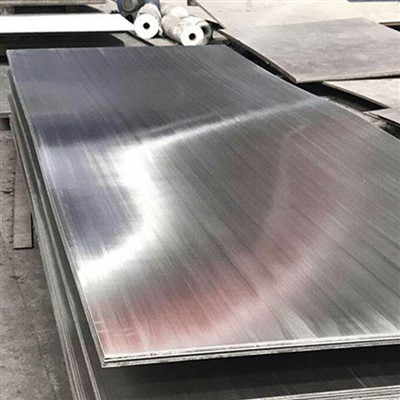 ASTM 316 Duplex Stainless Steel Sheet
