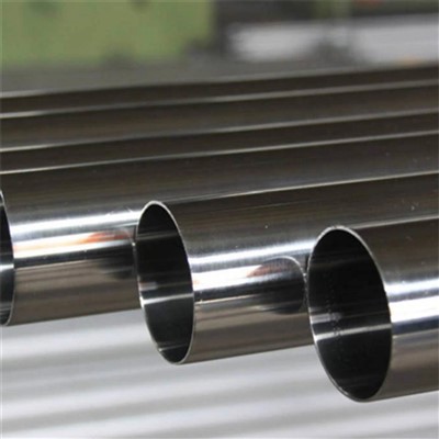 ASTM 316 Seamless Pipe SS