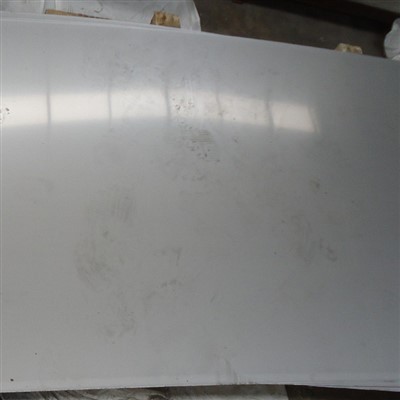 Astm 316 Sheet