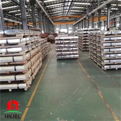 ASTM 316 Stainless Steel Sheet