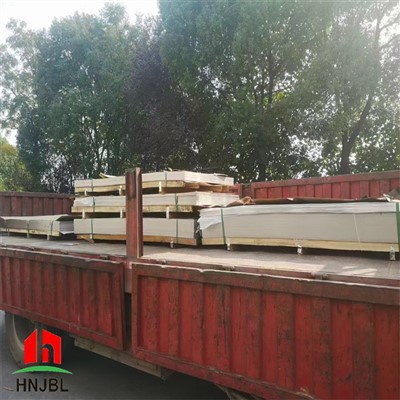 Astm 316 Steel Sheet