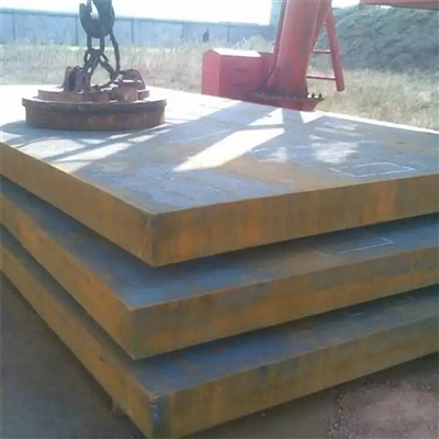 ASTM A128 Mn13 X120Mn12 Wear Resistant Sheet