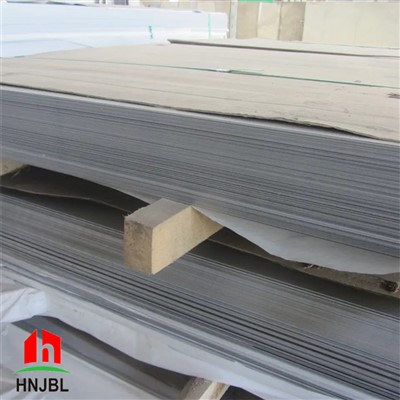 ASTM A240 304 Steel Sheet