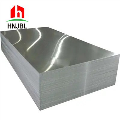 ASTM A240 430 Stainless Steel Sheet