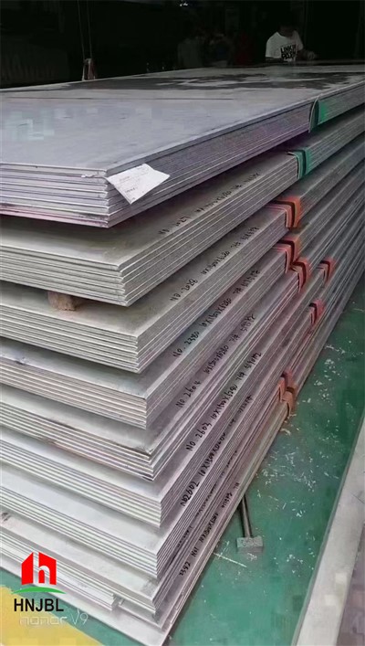 ASTM A240 Ss 0.5mm Sheet 304