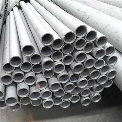 ASTM A249 TP304 Stainless Steel Tube