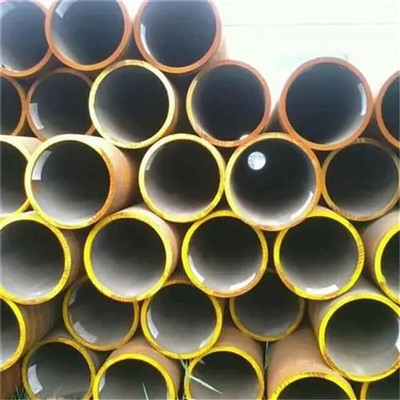 ASTM A312 304 Stainless Steel Seamless Pipe