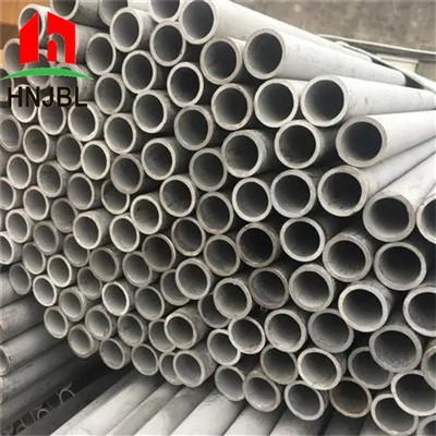ASTM A312 Stainless Steel 316 Seamless Pipe