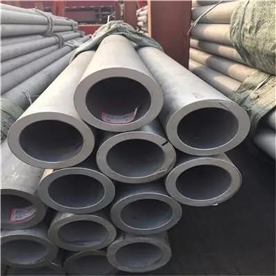 Astm A312 Stainless Steel Pipe