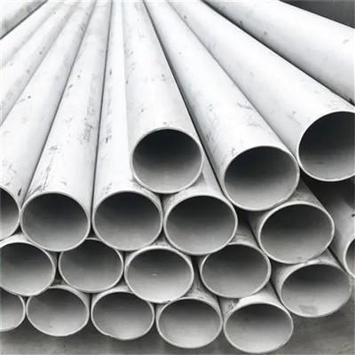ASTM A312 TP304 Stainless Steel Seamless Pipes