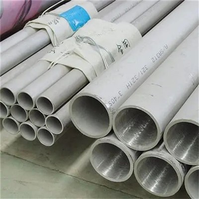 ASTM A312 TP304L Stainless Steel Pipe