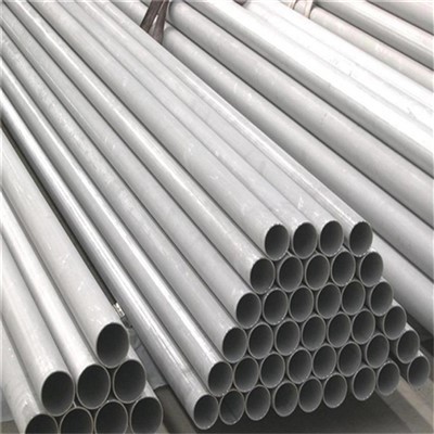 ASTM A312 TP304L Stainless Steel Seamless Pipe