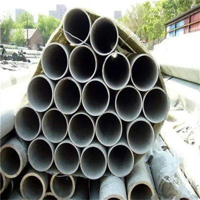 ASTM A312 TP316L Stainless Steel Pipe