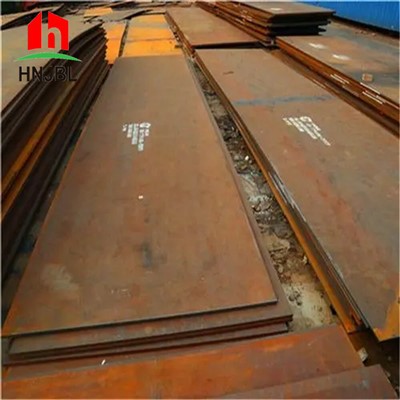 Astm Abrasion Resistant Steel Plate NM360