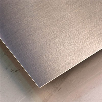 ASTM AISI 316 Stainless Steel Plate