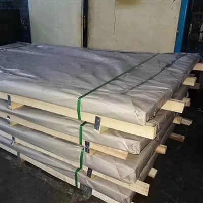 ASTM BIS 316 Stainless Steel Sheet