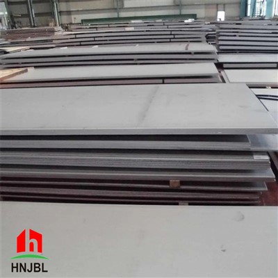 ASTM JIS GB AISI 304 Stainless Steel Sheet