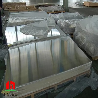 ASTM JIS SUS 316 Stainless Steel Sheet