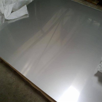 Astm Ss 0.5mm Sheet 316