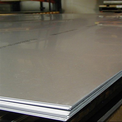 ASTM Stainless Steel Sheet