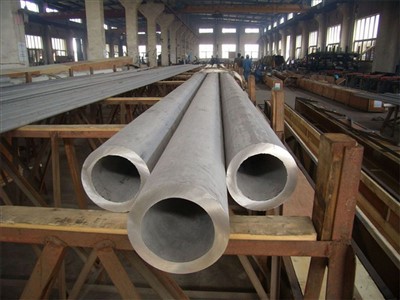 Astm Stainless Steel Welded Pipe