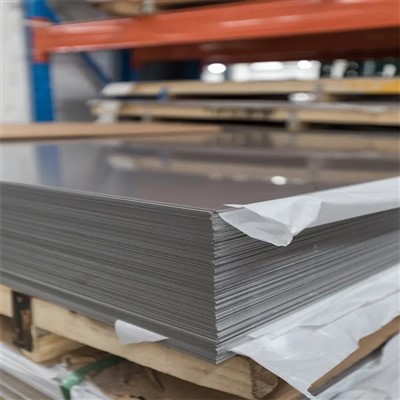 ASTM Steel Sheets Stainless