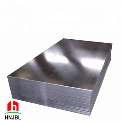 Ba Finish Stainless Steel Sheet 304