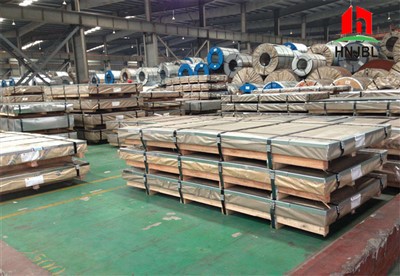 Benefits Of Stainless Steel 304 Sheets