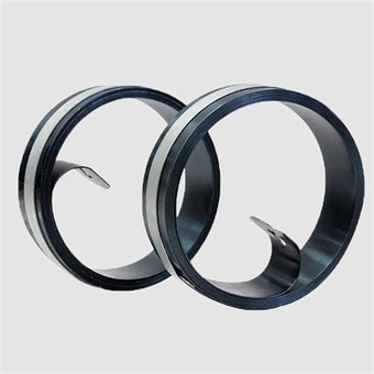 Bimetal Saw Blade Steel Strips