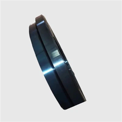 Bimetal Steel Strip