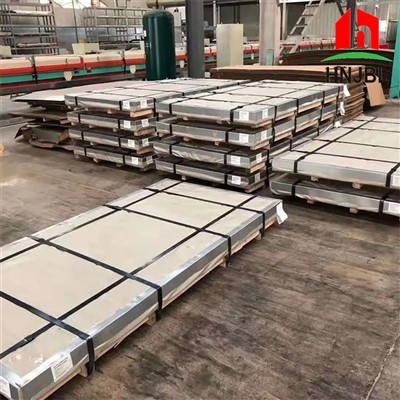 Brushed Stainless Steel Sheet 304