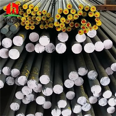 C60 Carbon Steel Seamless Tubes