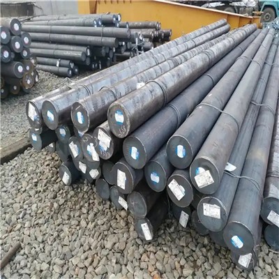 C60 Quality Carbon Steel