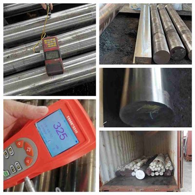 High Tensile Steel 4140QT SCM440 |1.7225