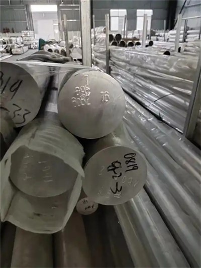 Carbon Steel 42CrMo4