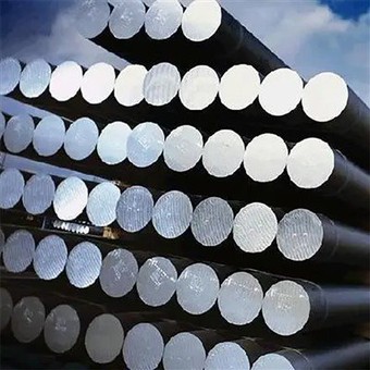 Carbon Steel Round Bar C60