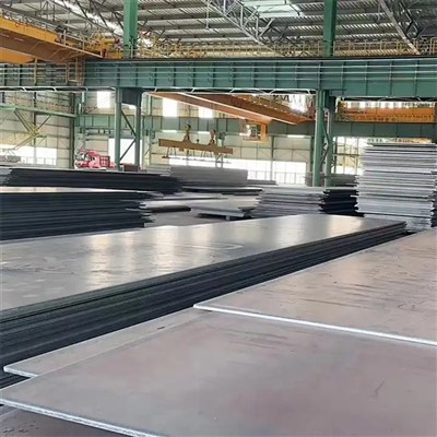 Carbon Steel Sheet SAE1055