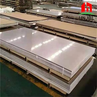 Checker Plate Ss 304