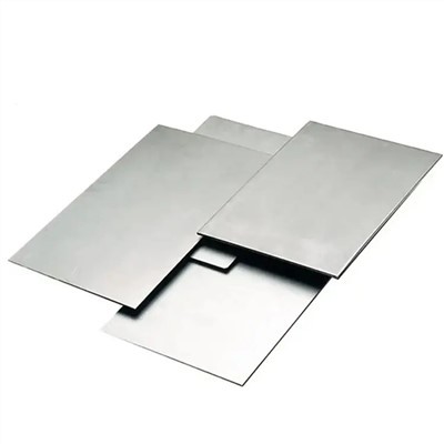 Chequered Plate Ss 304