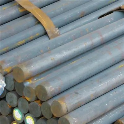 Cold Drawn Steel Round Bar