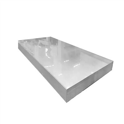 Cold Rolled 304 316L Stainless Steel Sheet