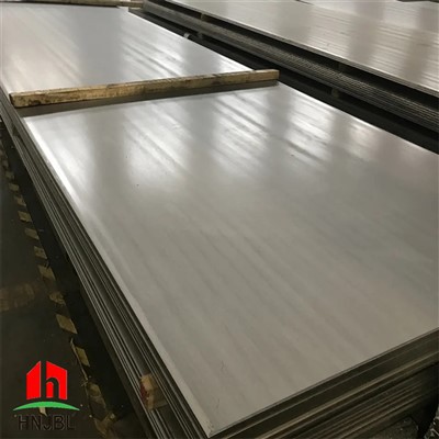 Cold Rolled 304 Stainless Steel Sheet