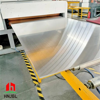 Cold Rolled ASTM AISI Ss 304 Stainless Steel Sheet