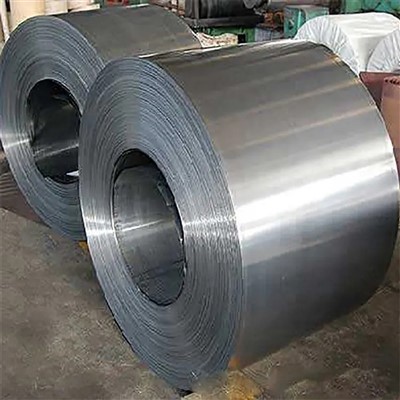 Cold Rolled High Carbon Steel Coil