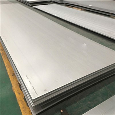 Cold Rolled Hot Rolled 316 Stainless Steel Sheets