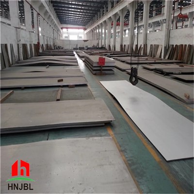 Cold Rolled Ss 304 Bright Finish Stainless Steel Sheet