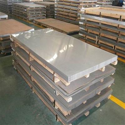 Cold Rolled Stainless Steel Plate 316