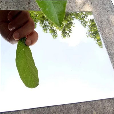 Cold-Rolled Stainless Steel Plate Sheet