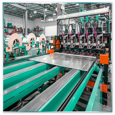 Cold Rolled Stainless Steel Sheet Plate